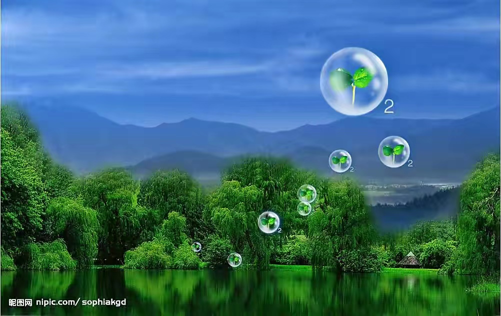 【干货】环保水处理知识入门!涵盖超***!